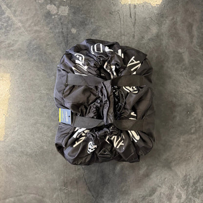 PRO DNA™ Containment Changing Mat Bag