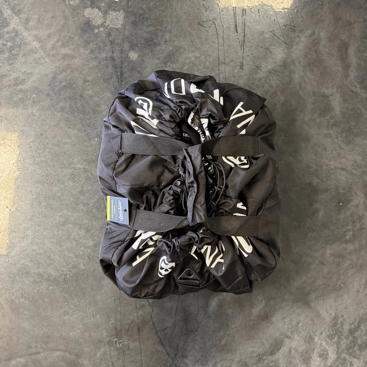 PRO DNA Containment Changing Mat Bag