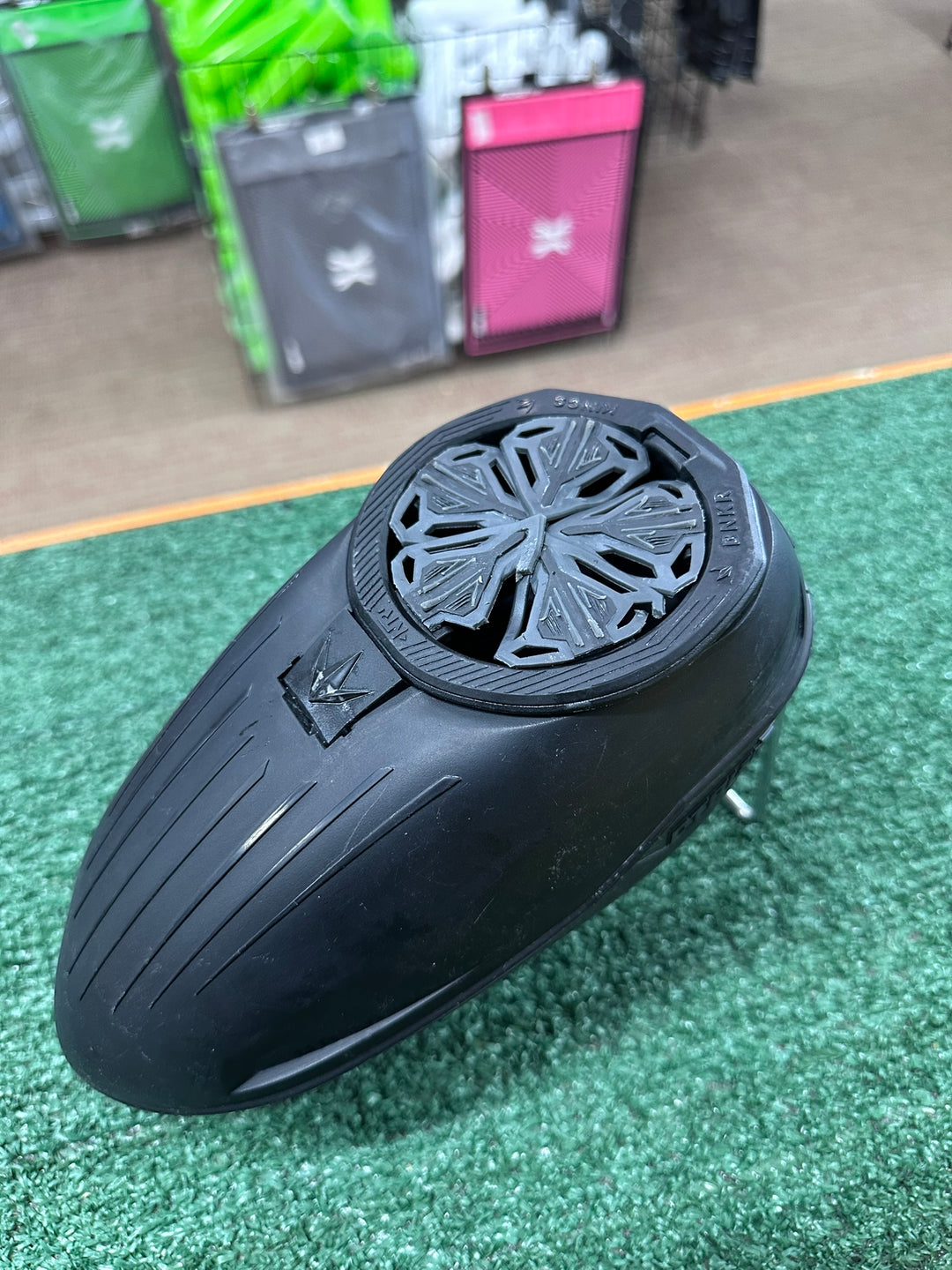 Used BunkerKings CTRL2 - Black