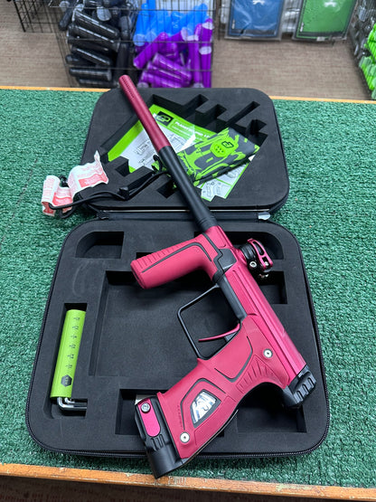 Used Eclipse 170R - Red/Black(#33548)