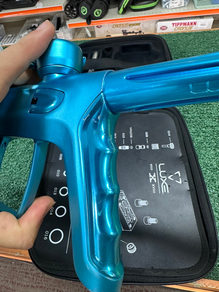 Used DLX Luxe Tm40 - Teal(