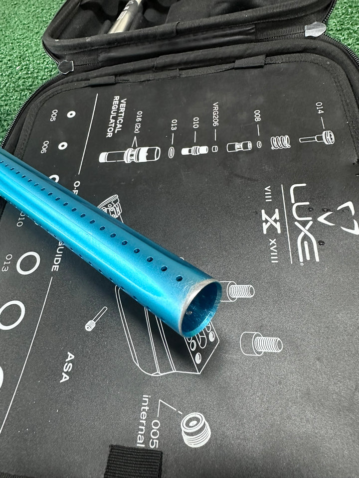 Used DLX Luxe Tm40 - Teal(