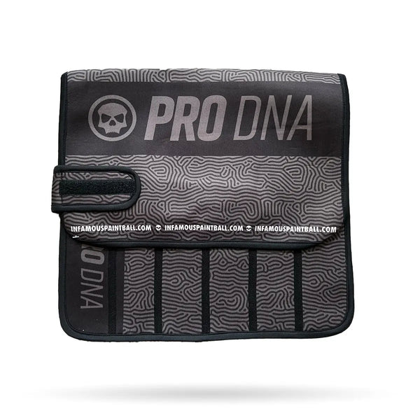 PRO DNA Barrel Sleeve - Forensic