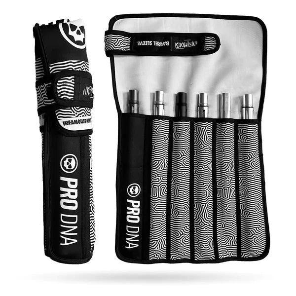 PRO DNA Barrel Sleeve - Forensic
