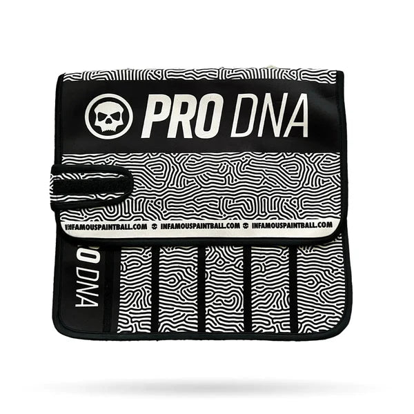 PRO DNA Barrel Sleeve - Forensic