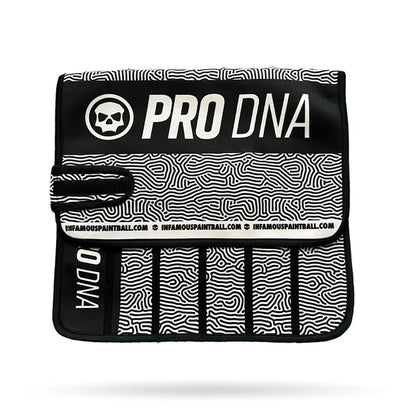 PRO DNA Barrel Sleeve - Forensic