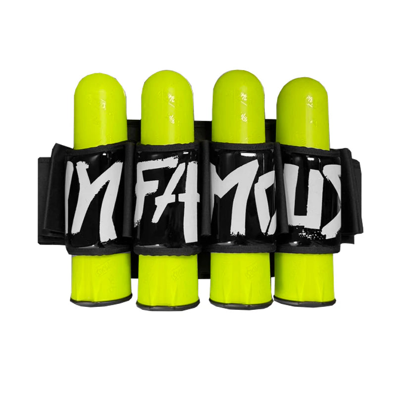 PRO DNA™ “REFLEX SHIELD” HARNESS