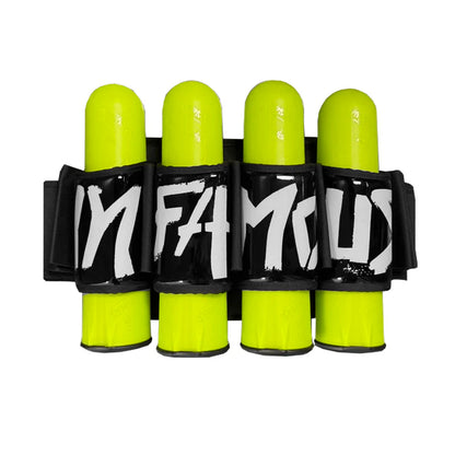 PRO DNA™ “REFLEX SHIELD” HARNESS