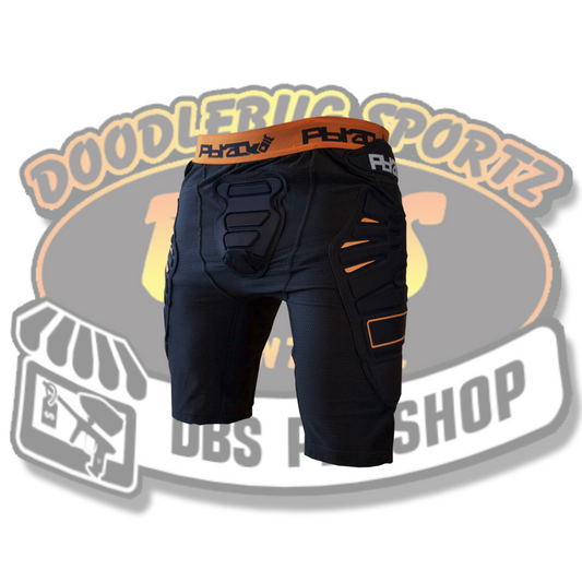 PBRACK Armadillo Slider Shorts + FREE SHIRT