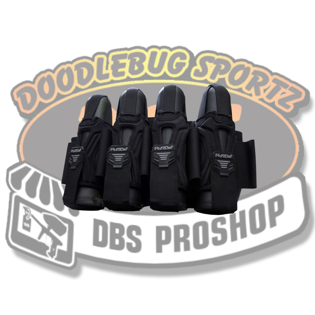 PBRACK Turbopack Harness