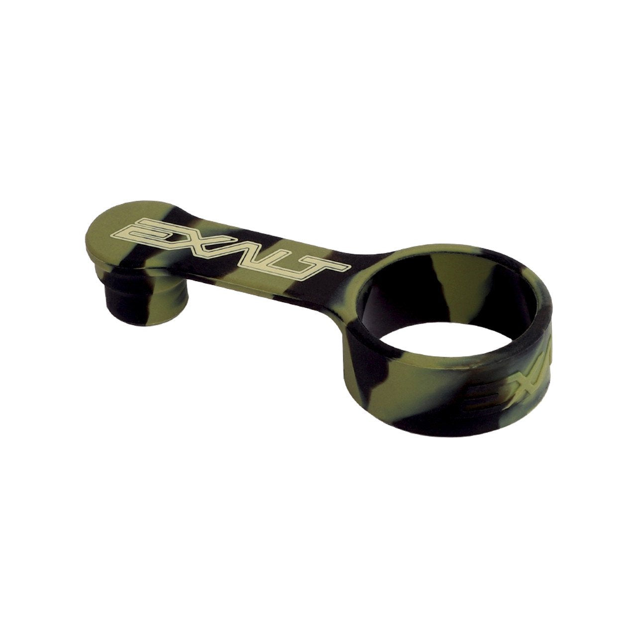 Exalt Fill Cover - Jungle Camo