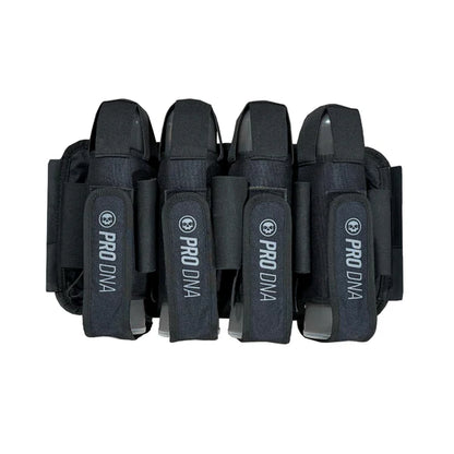 PRO DNA Lockdown Harness - All Colors