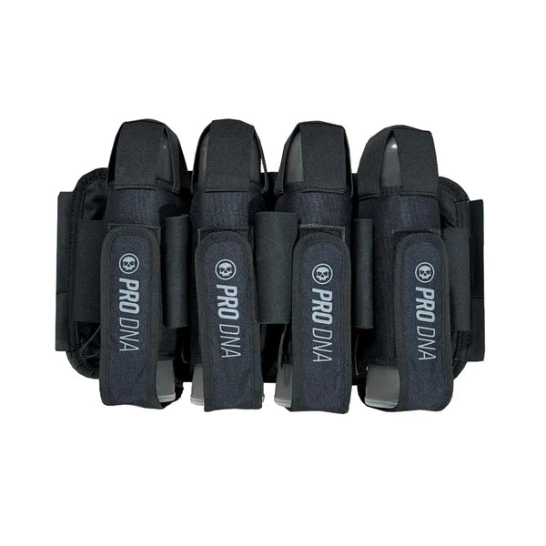 PRO DNA Lockdown Harness(4+7) - All Colors