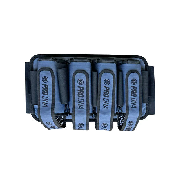 PRO DNA Lockdown Harness(4+7) - All Colors