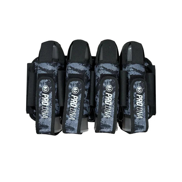 PRO DNA Lockdown Harness(4+7) - All Colors