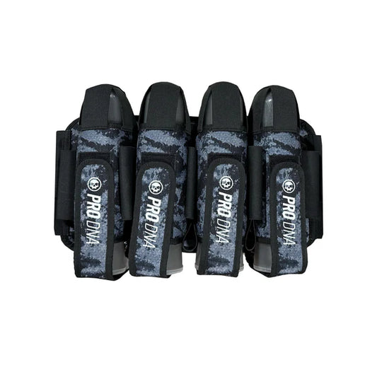 PRO DNA Lockdown Harness - All Colors