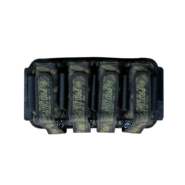 PRO DNA Lockdown Harness(4+7) - All Colors