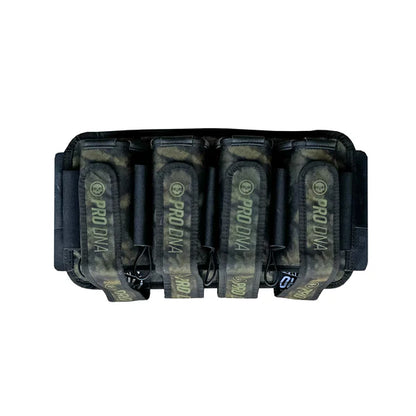 PRO DNA Lockdown Harness - All Colors