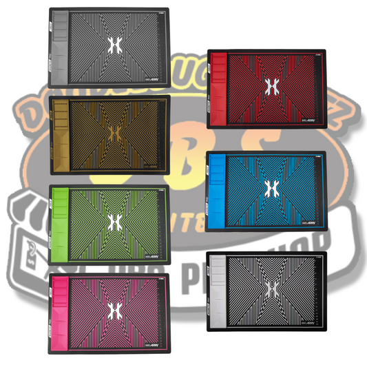 HK MagMat Tech Mat