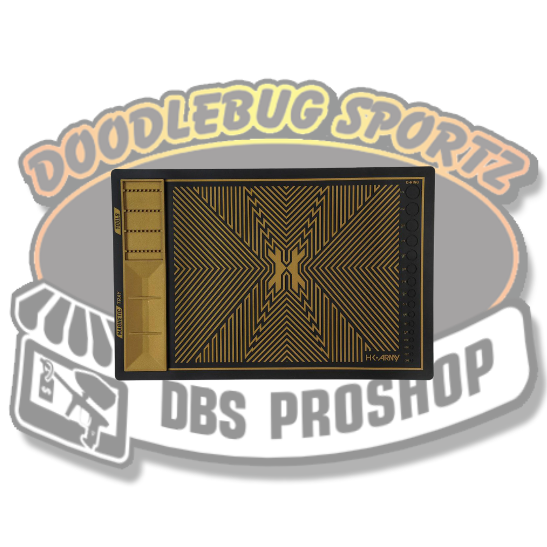 HK MagMat Tech Mat