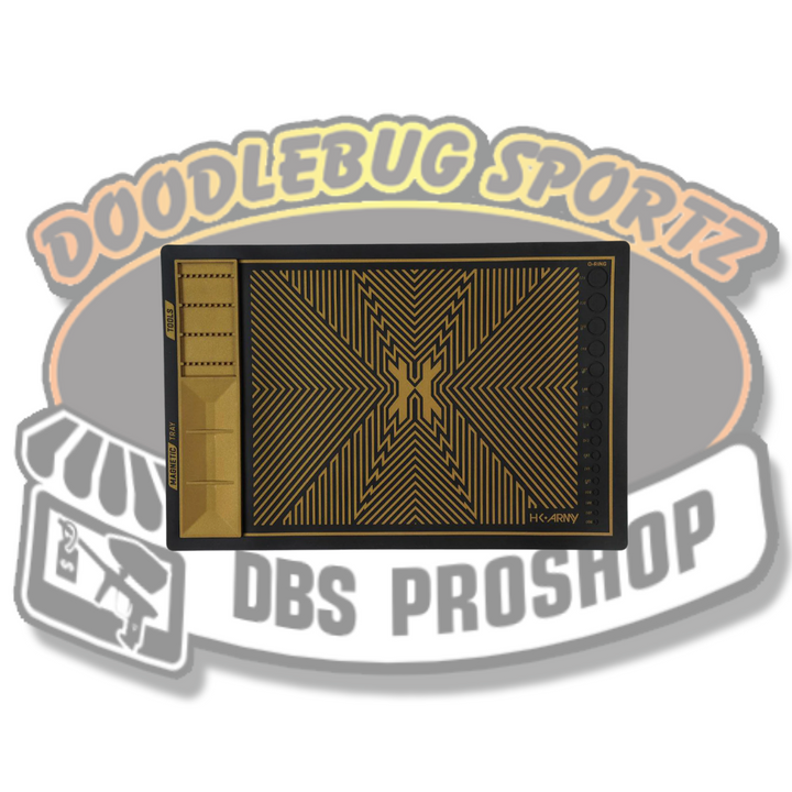 HK MagMat Tech Mat