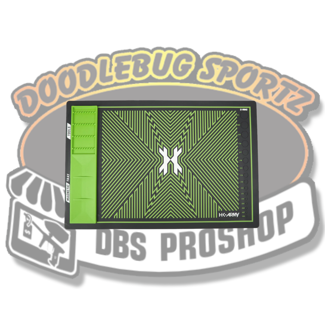 HK MagMat Tech Mat