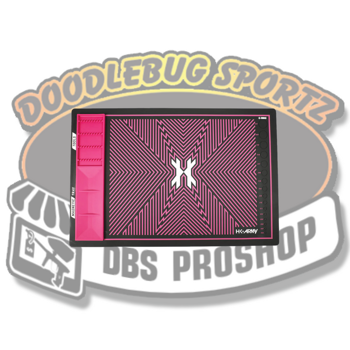 HK MagMat Tech Mat