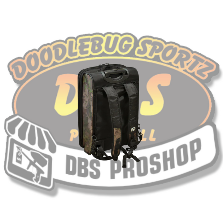 Virtue Mid Roller Gear Bag