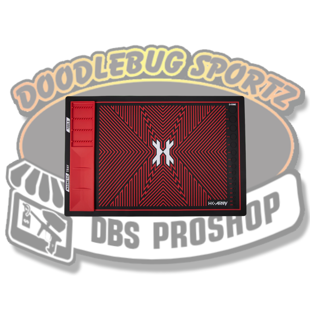 HK MagMat Tech Mat