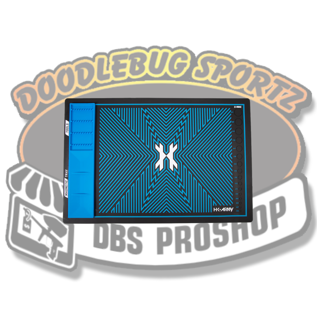 HK MagMat Tech Mat