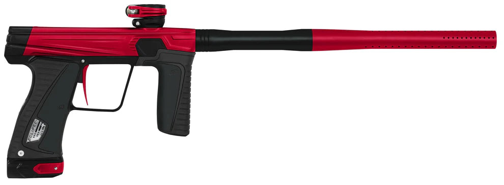 Planet Eclipse GTek 180r Marker - RED/BLACK