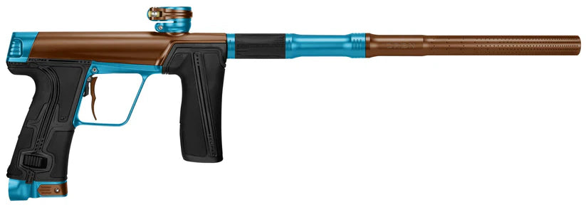 Planet Eclipse CS3Pro - Lagoon