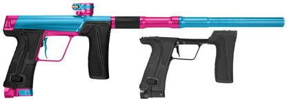 Planet Eclipse CS3Pro + Mech Frame Kit