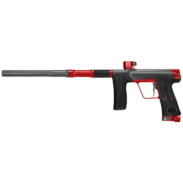 Planet Eclipse CS3Pro - Propane Graphite Red