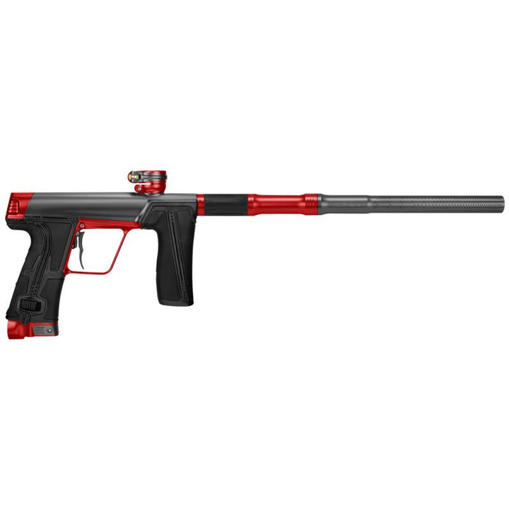 Planet Eclipse CS3Pro - Propane Graphite Red