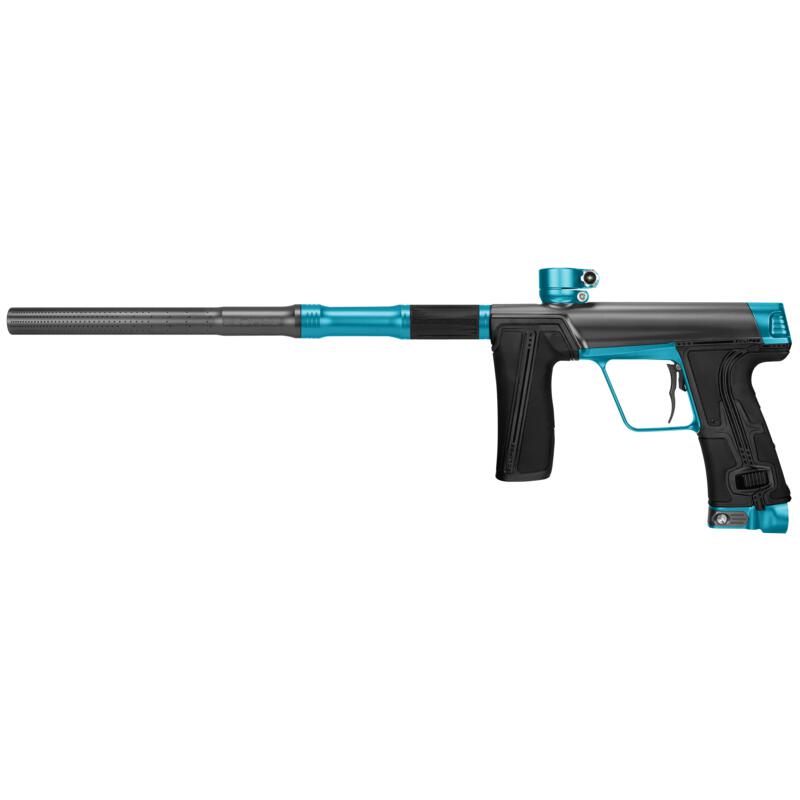 Planet Eclipse CS3Pro - Provoke Graphite Turquoise