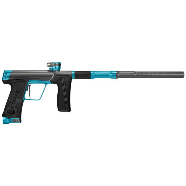 Planet Eclipse CS3Pro - Provoke Graphite Turquoise