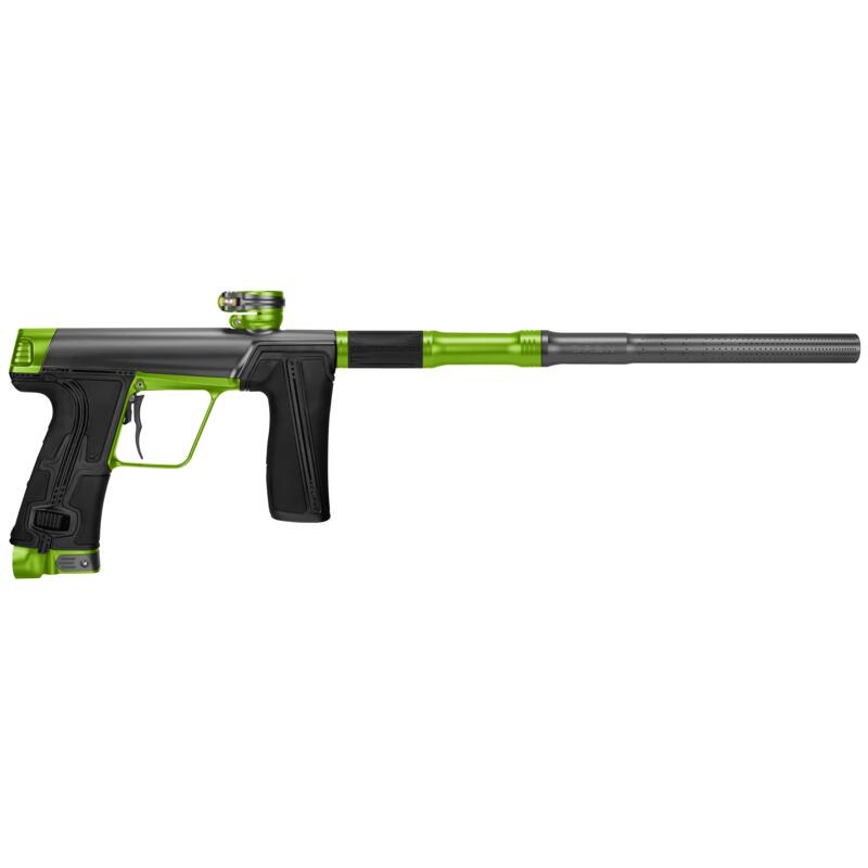 Planet Eclipse CS3Pro - Profound Graphite Apple Green