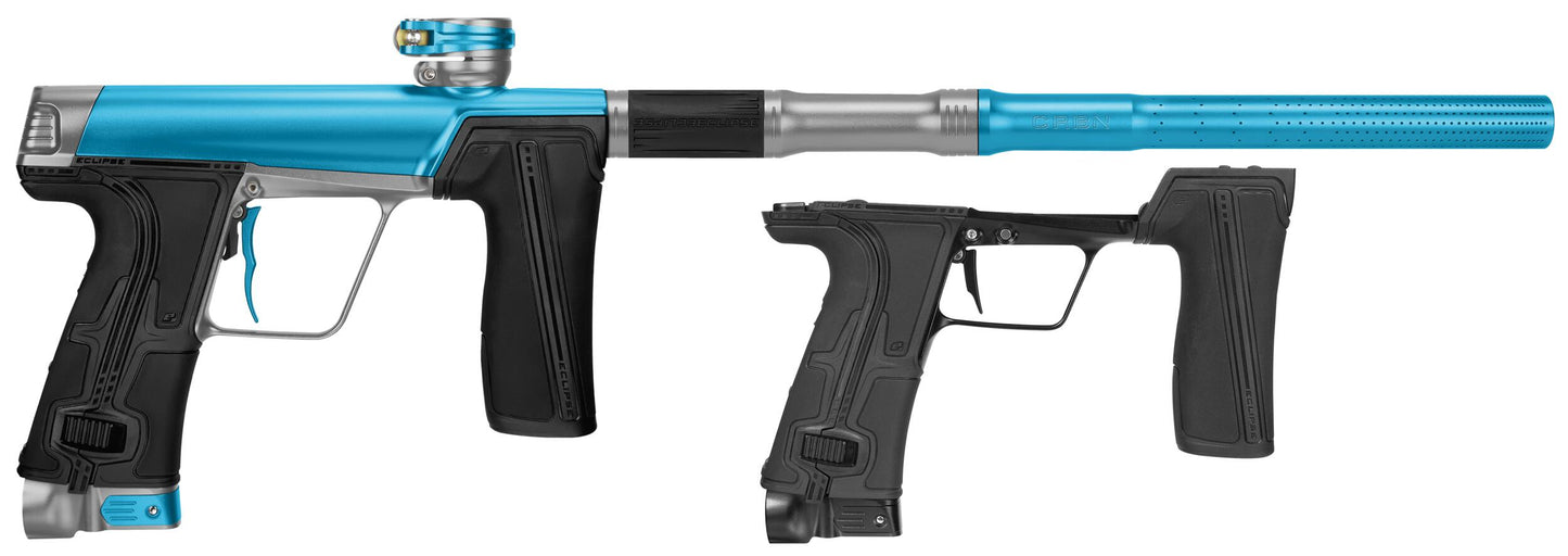 Planet Eclipse CS3Pro + Mech Frame Kit