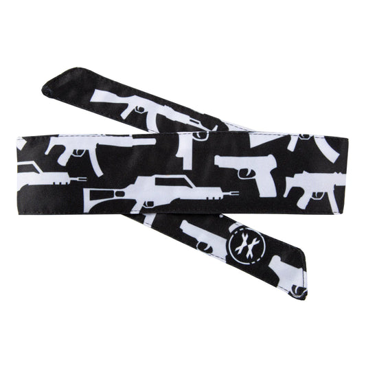 HK Head Band - MGHK
