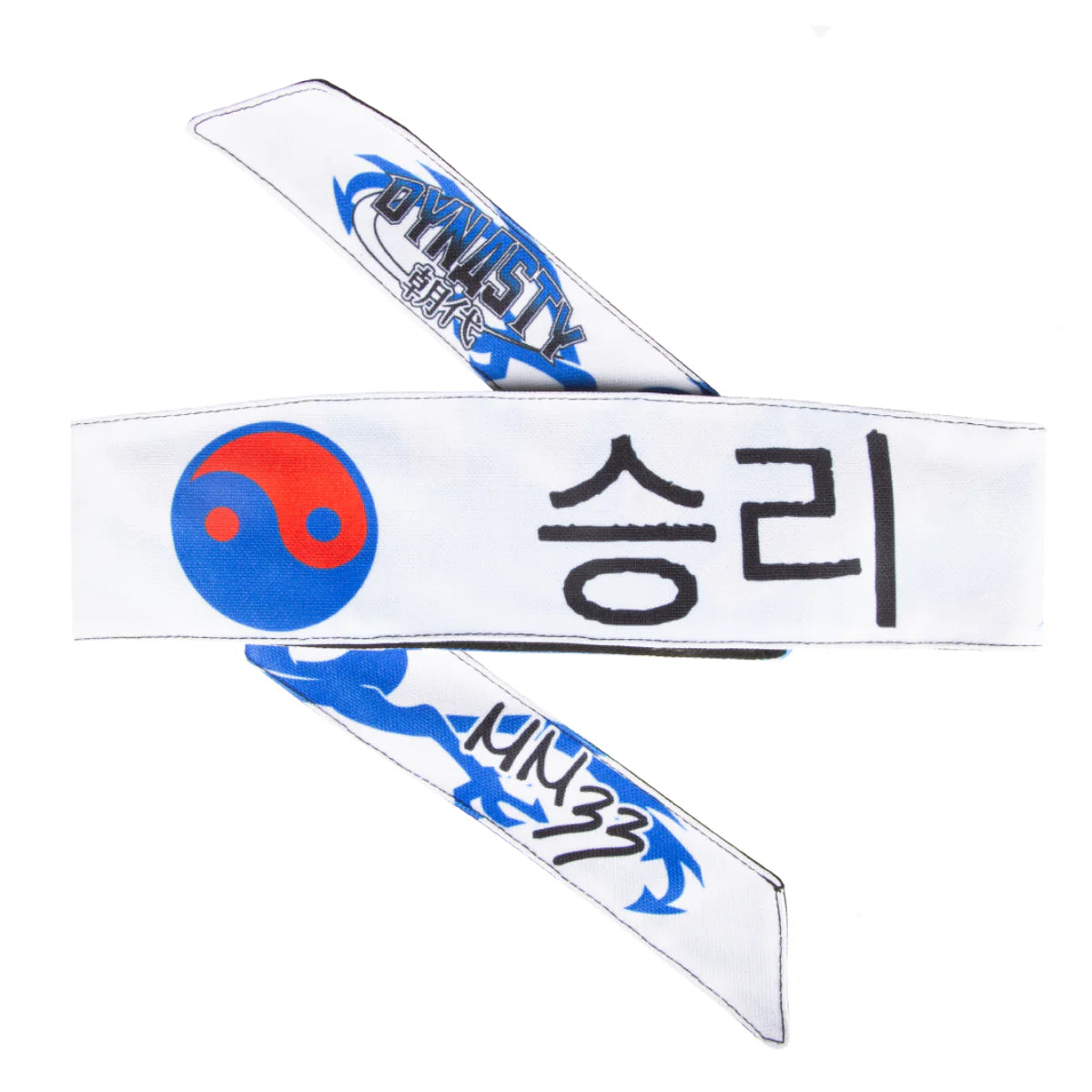 HK Head Band - MM33 Victory