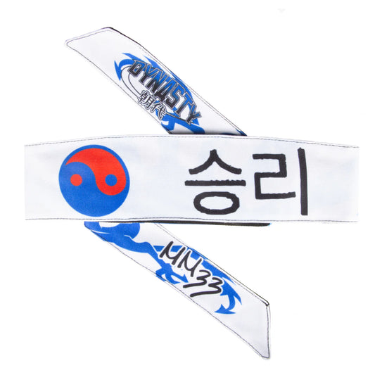 HK Head Band - MM33 Victory
