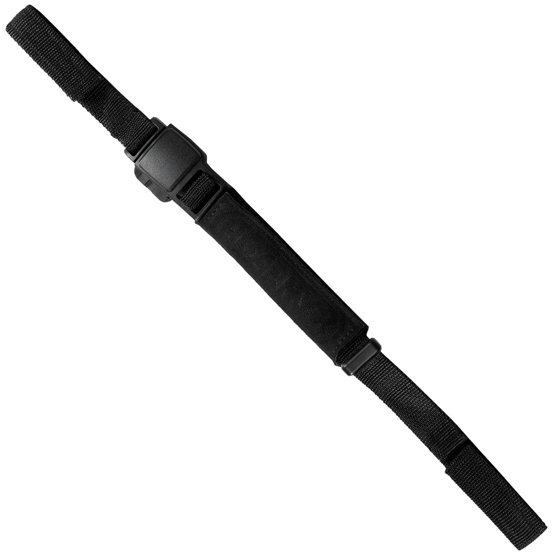 HK Magtek Magnetic Universal Chin Strap - Black