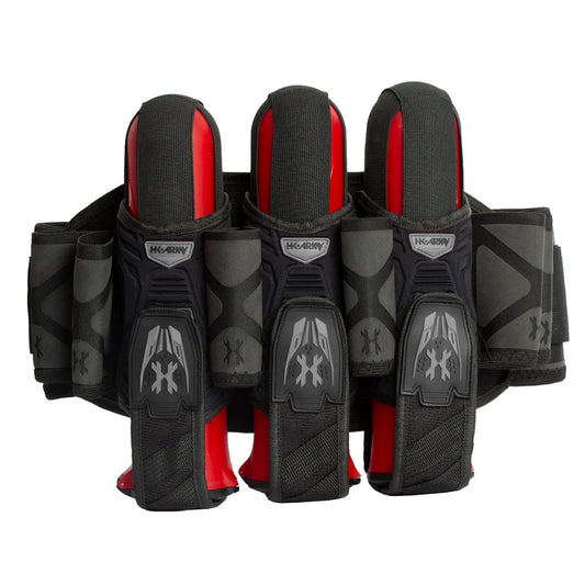 HK Magtek Harness - Black/Grey