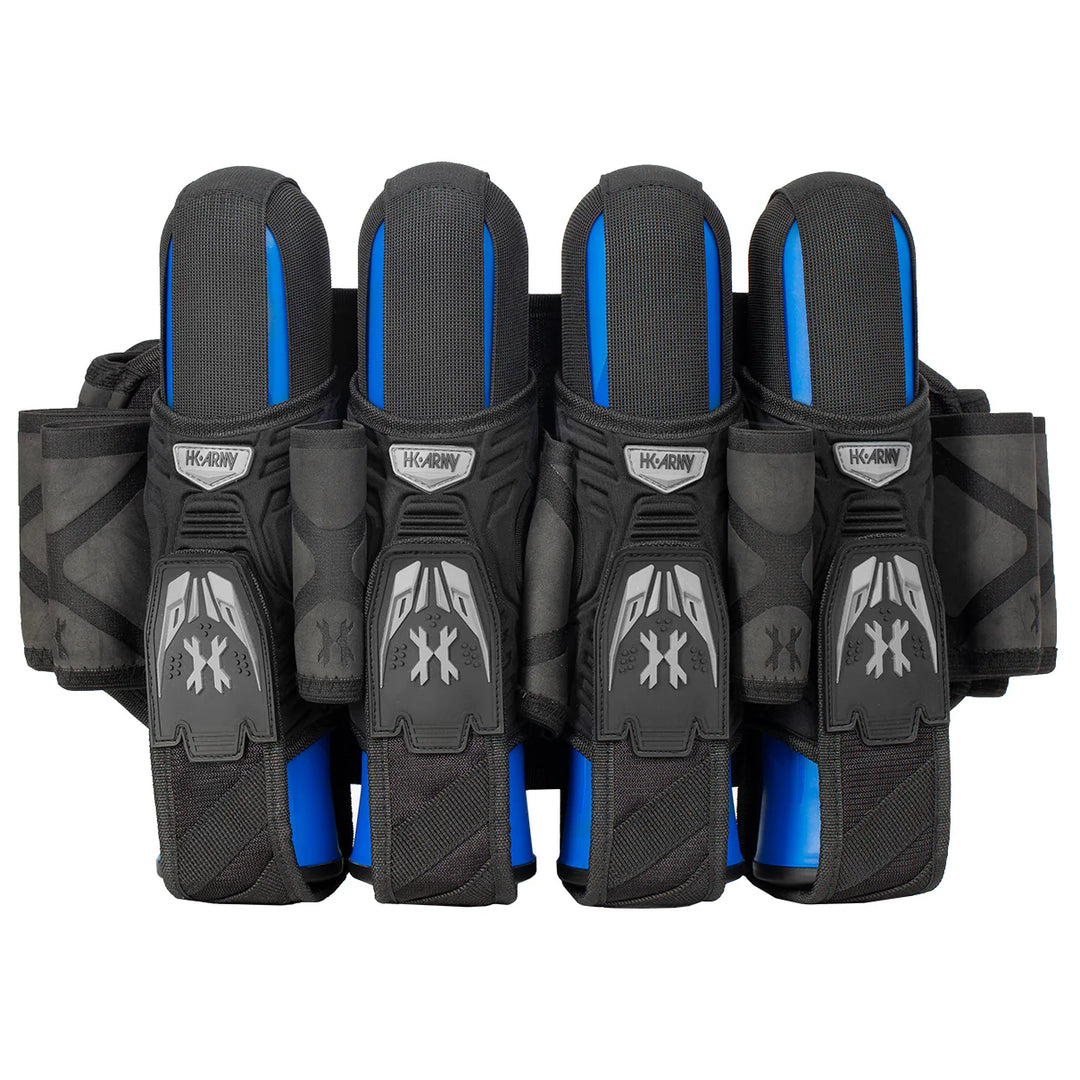 HK Magtek Harness - Black/Grey