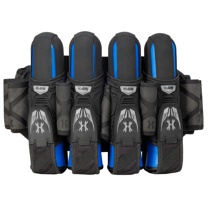 HK Magtek Harness - Black/Grey