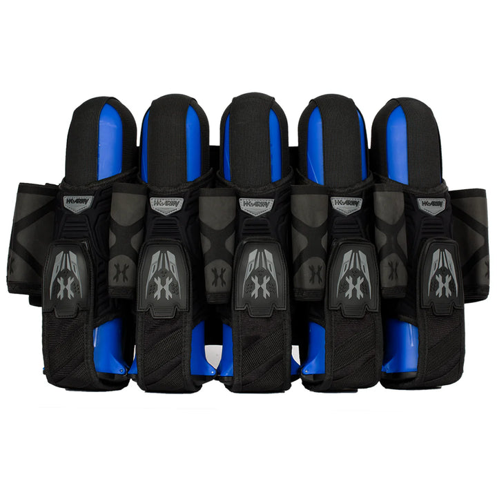 HK Magtek Harness - Black/Grey
