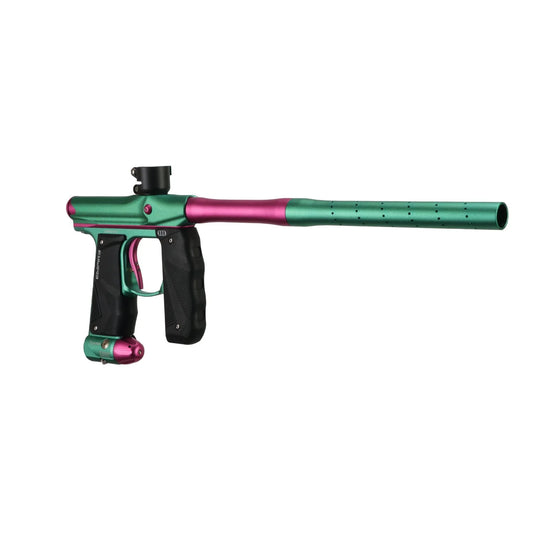 Empire Mini Gs Marker Dust Teal / Hot Pink with 2 Piece Barrel