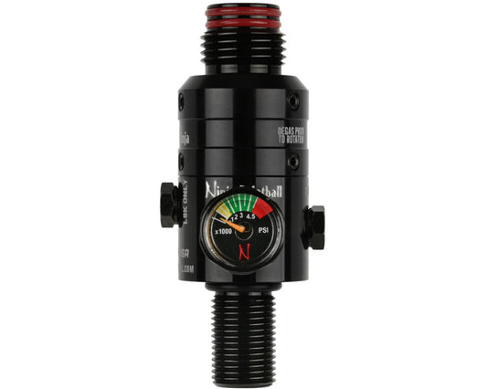 Ninja PRO V3 4.5k Tank Regulator