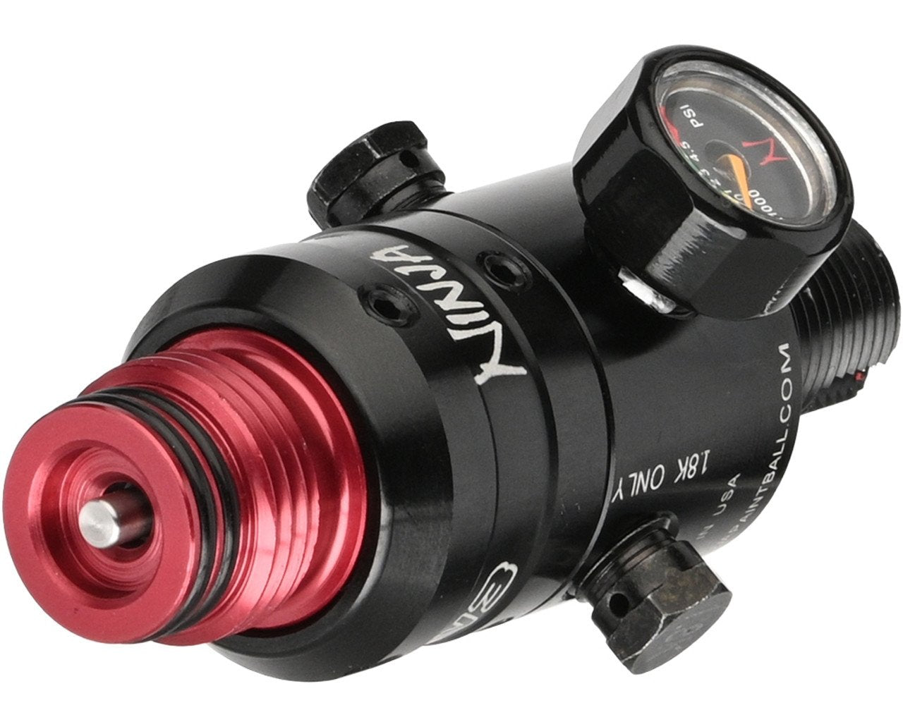 Ninja PRO V3 4.5k Tank Regulator - Standard HP Output